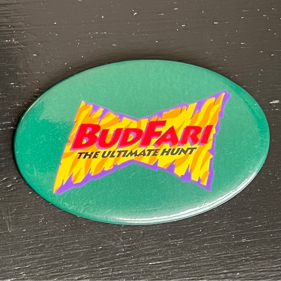 Lot of 20+ Vintage Beer and Liquor Pinback Buttons - Picture 8 of 10